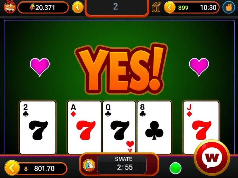 3 Patti offers an immersive experience for card game enthusiasts. Play Teen Patti and poker with friends and win exciting prizes.